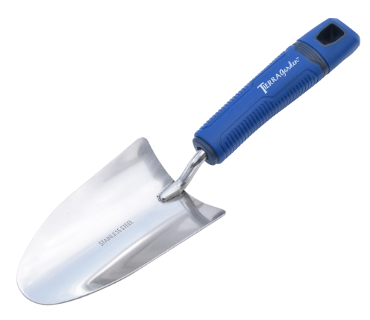 Tierra Garden Stainless Steel Trowel
