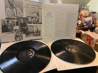 Henry Mancini/The Academy Award Songs