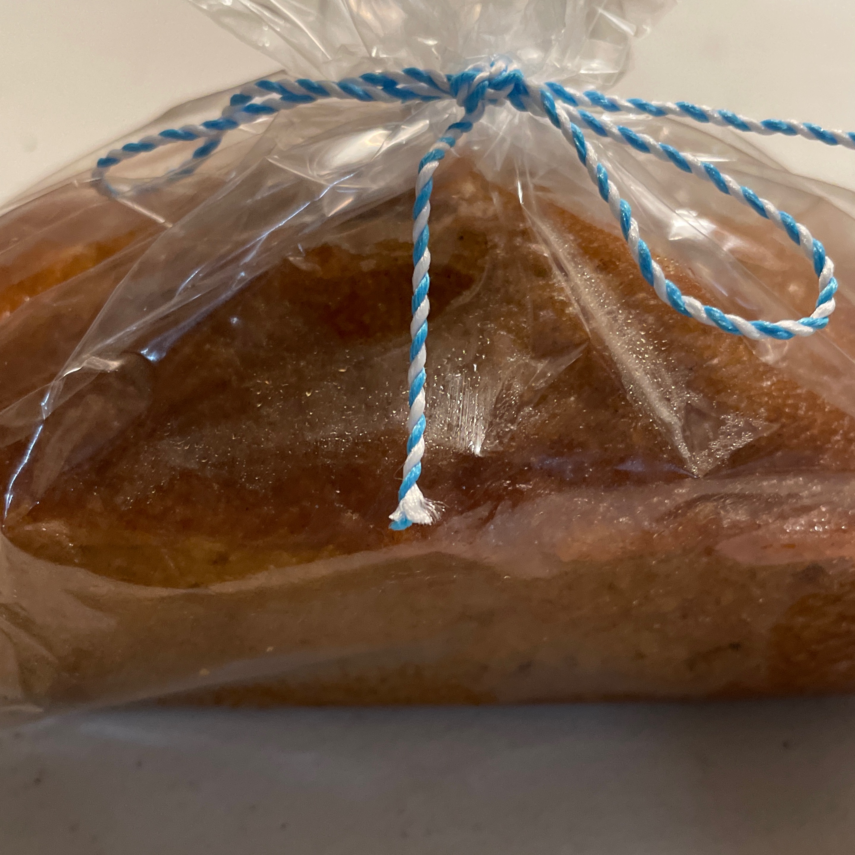 Photo of Pumpkin Bread