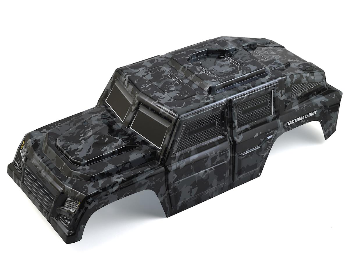 Body Tactical Unit Trx4 8211X