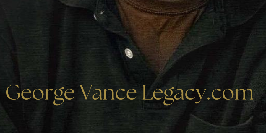 George Vance Legacy