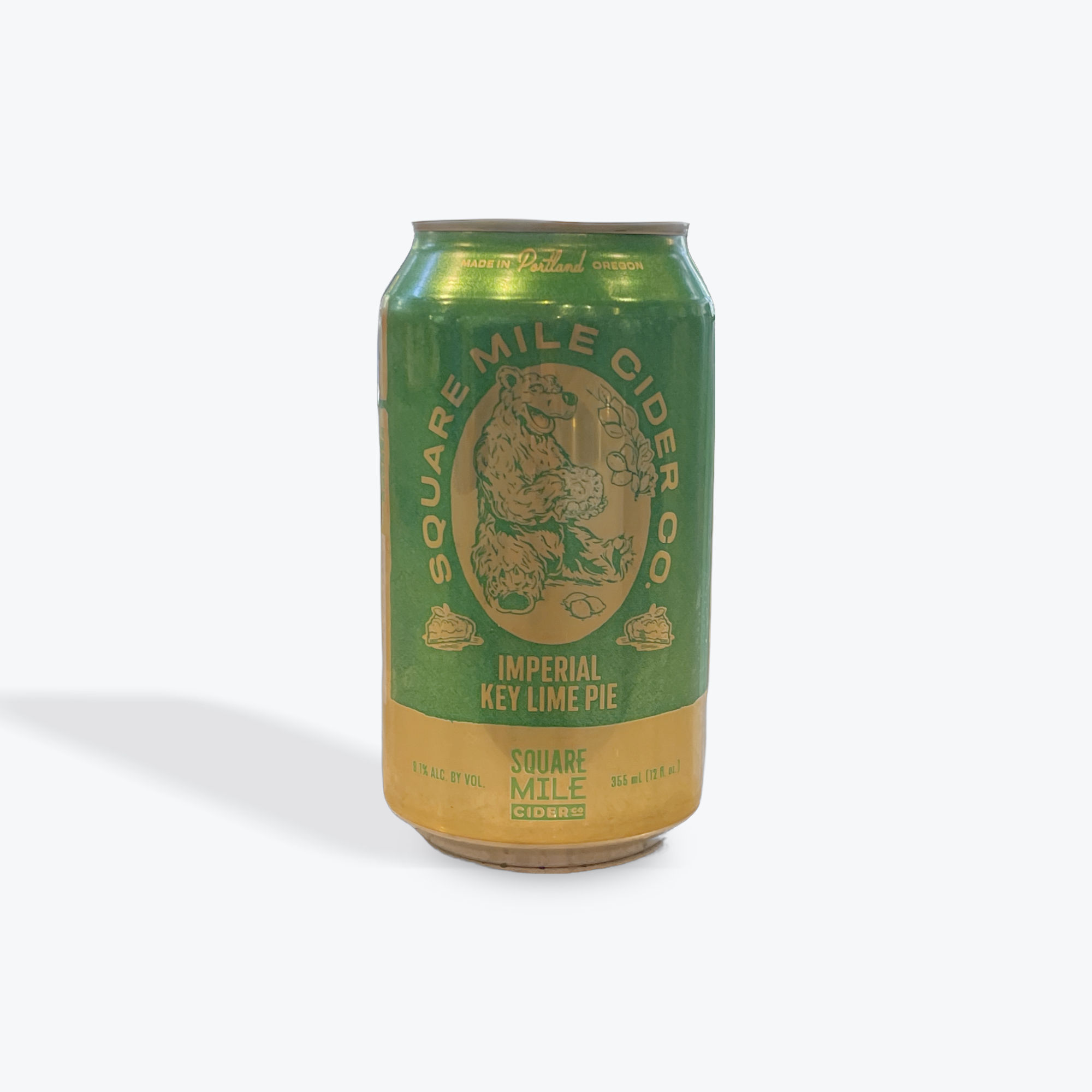 Imperial KEY LIME Pie
