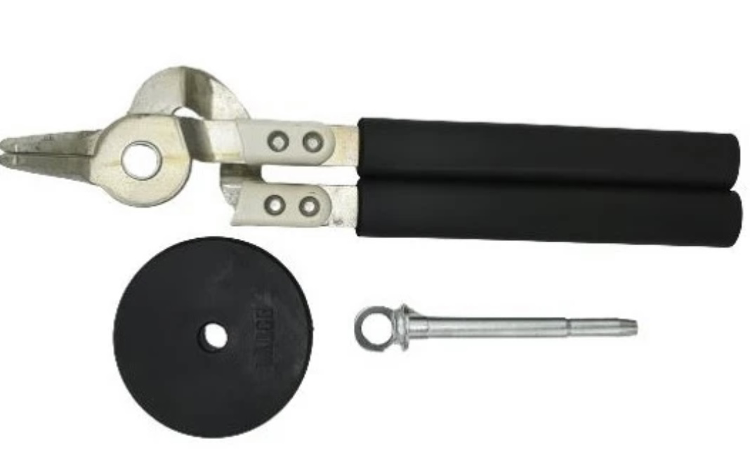 Tyre Tool - Scissor Type