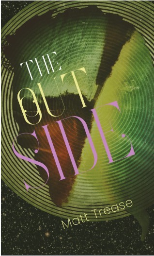 Matt Trease/The Outside