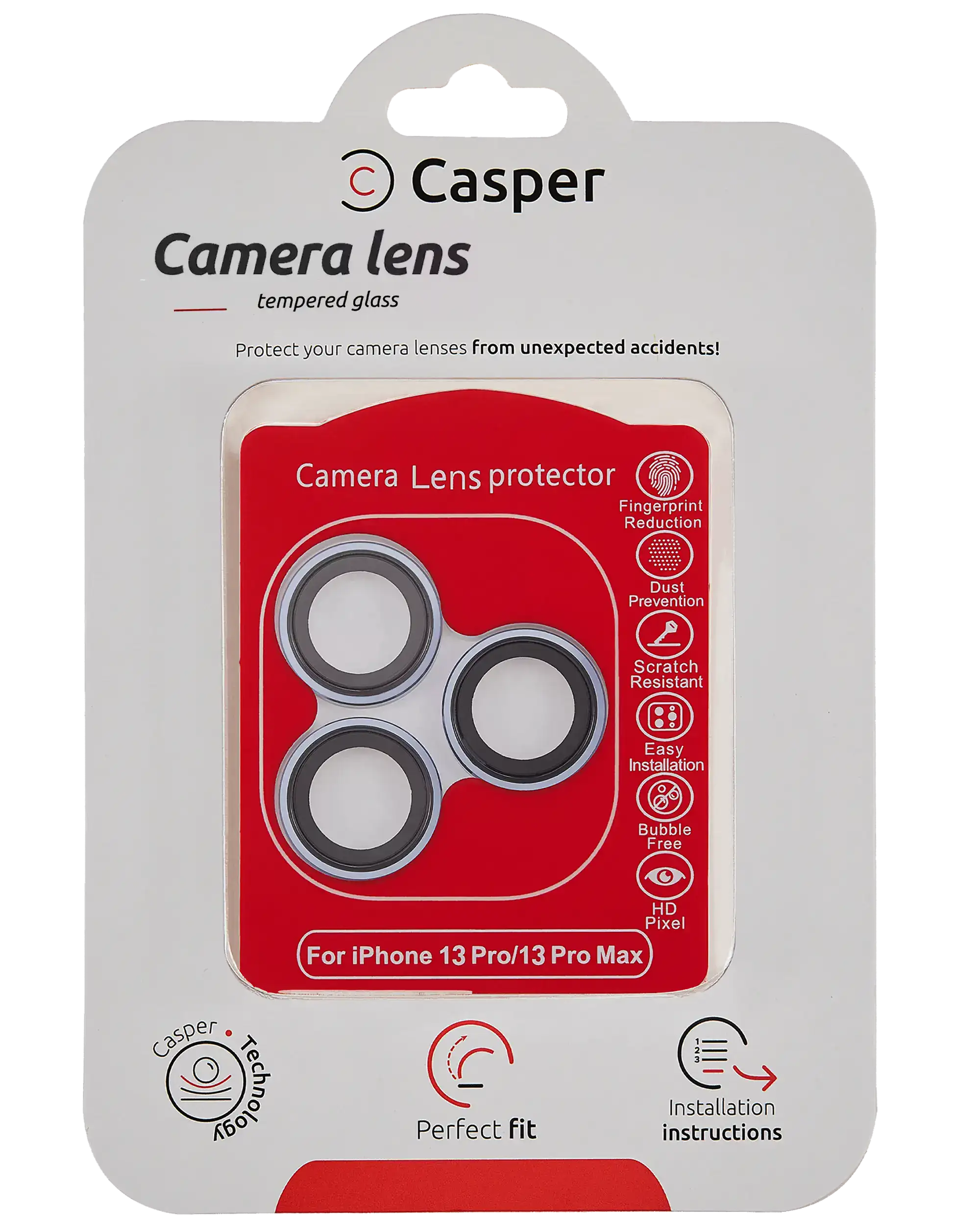 iPhone 13 Pro/13 Pro Max, Blue