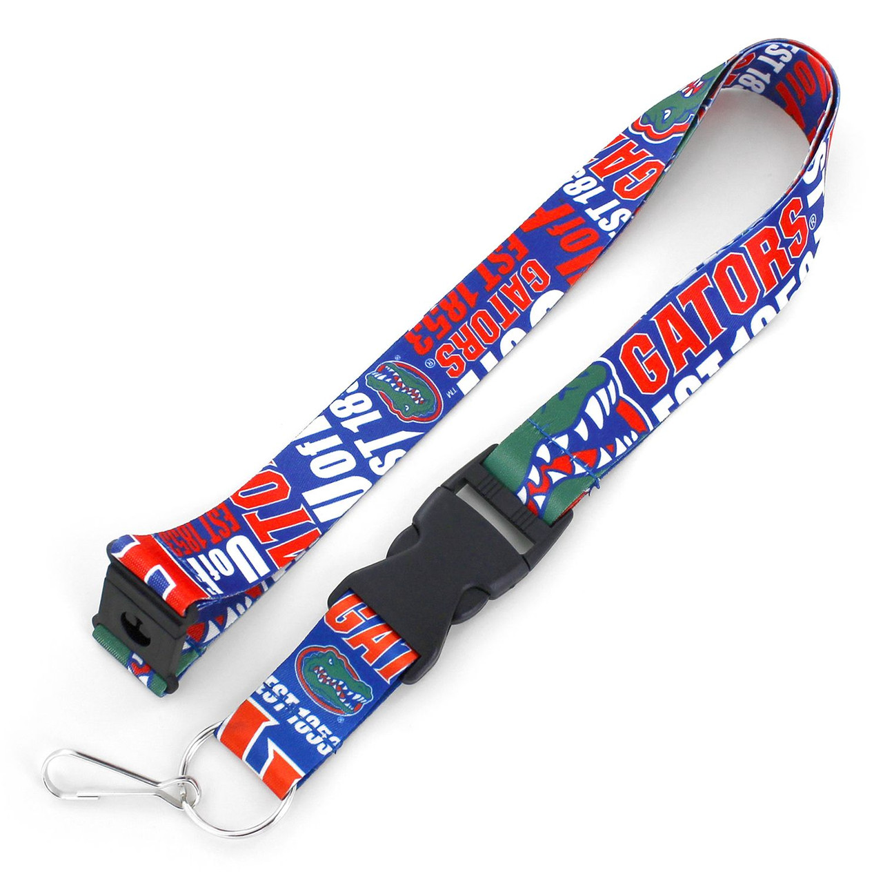 Florida Gators Dynamic Lanyard