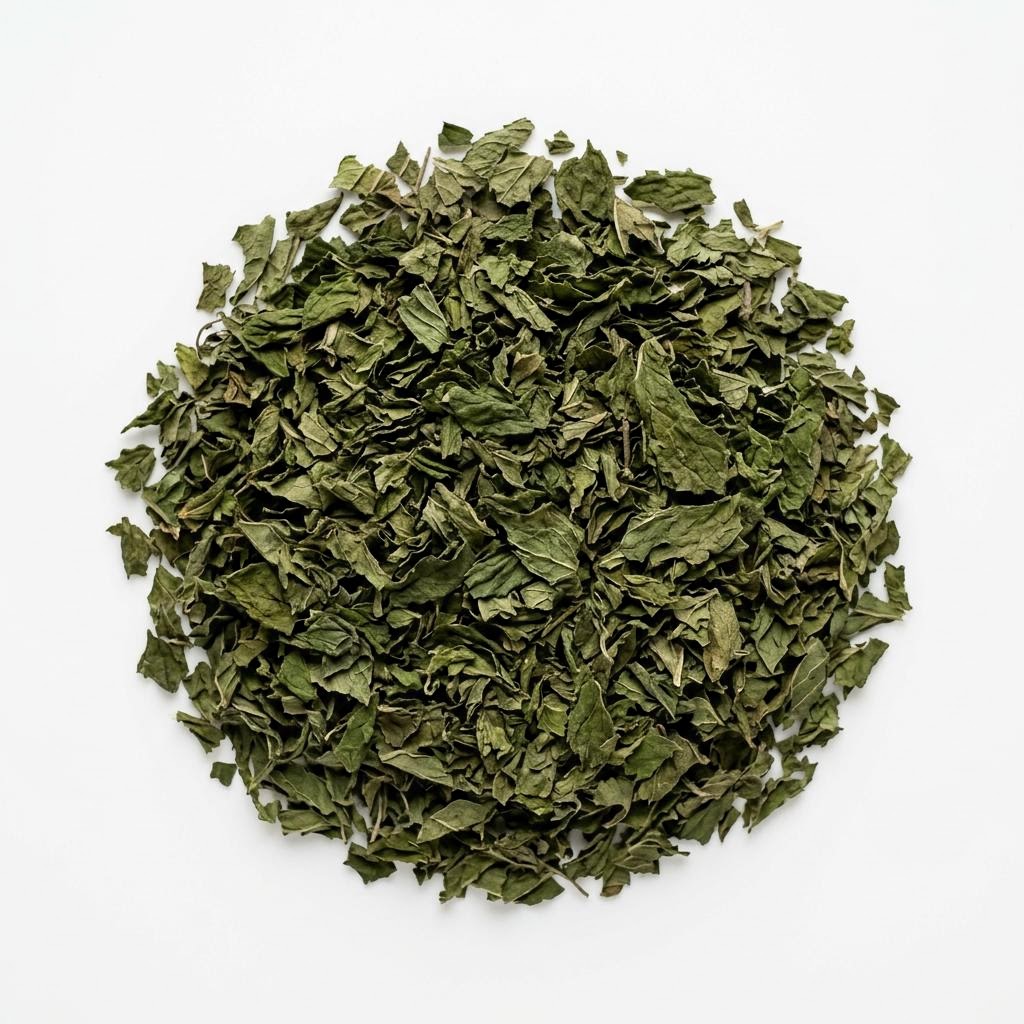 Spearmint Leaf