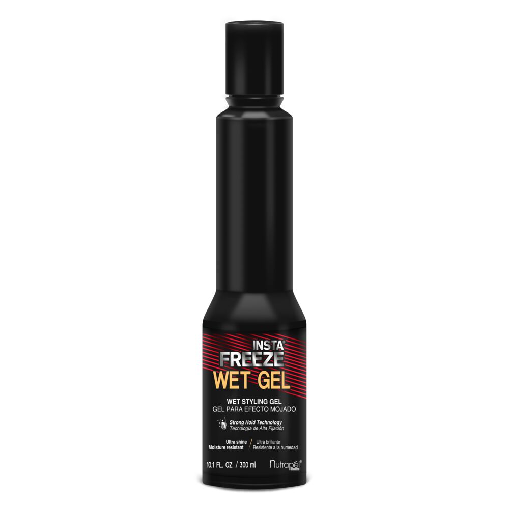 Insta Freeze Styling Spritz