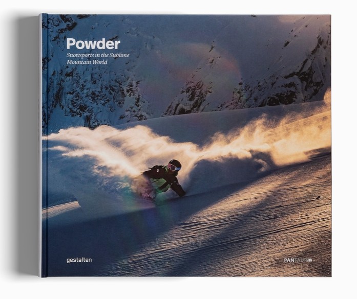Powder – Snowsports in the Sublime Mountain World