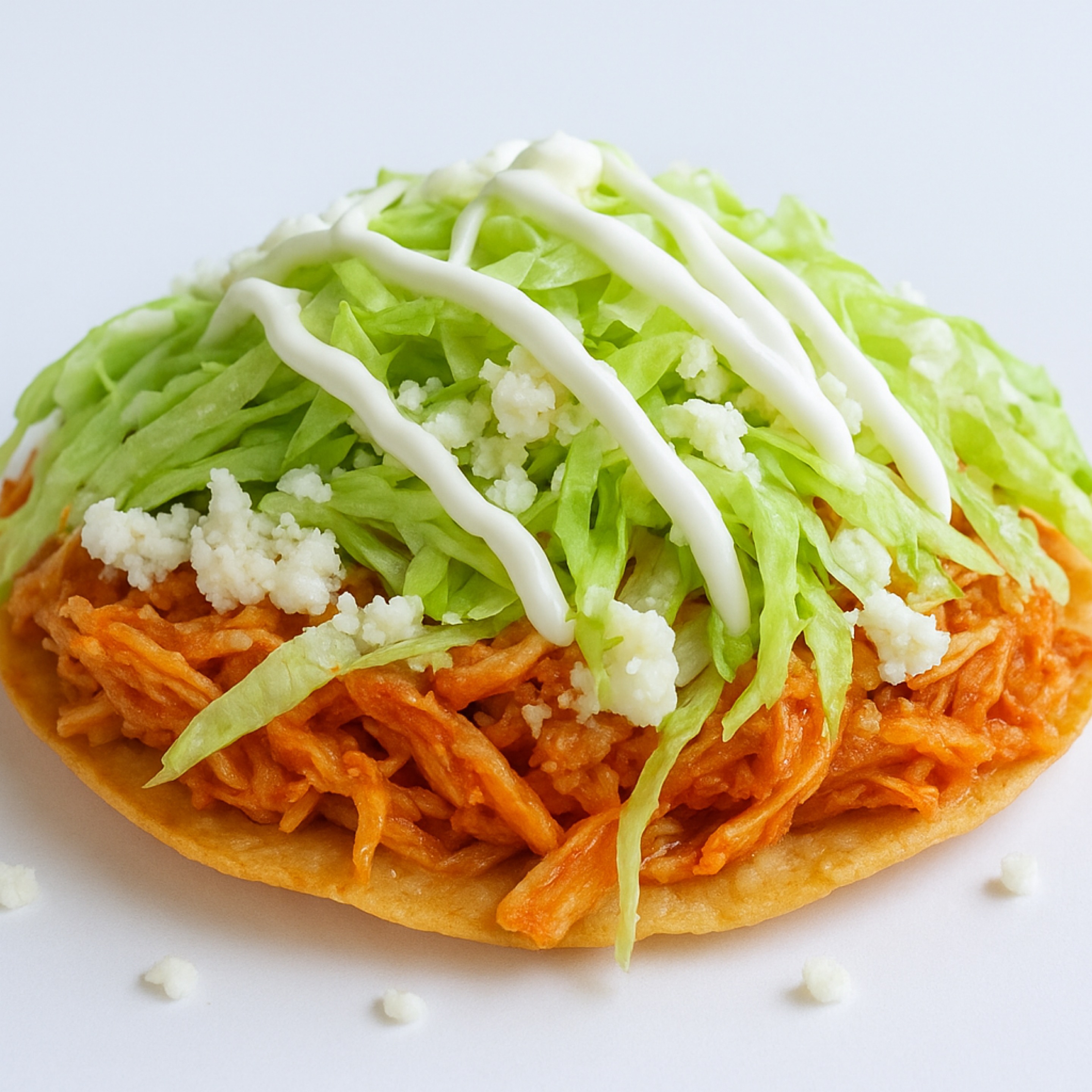 Tostada