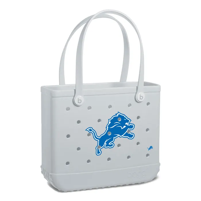 Detroit Lions Medium Bogg Bag