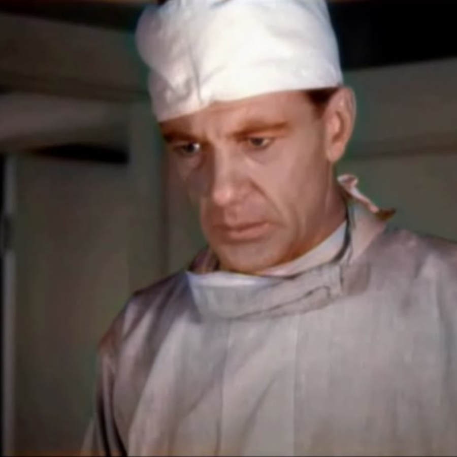 Casanova Brown (1944) in Color, Download.