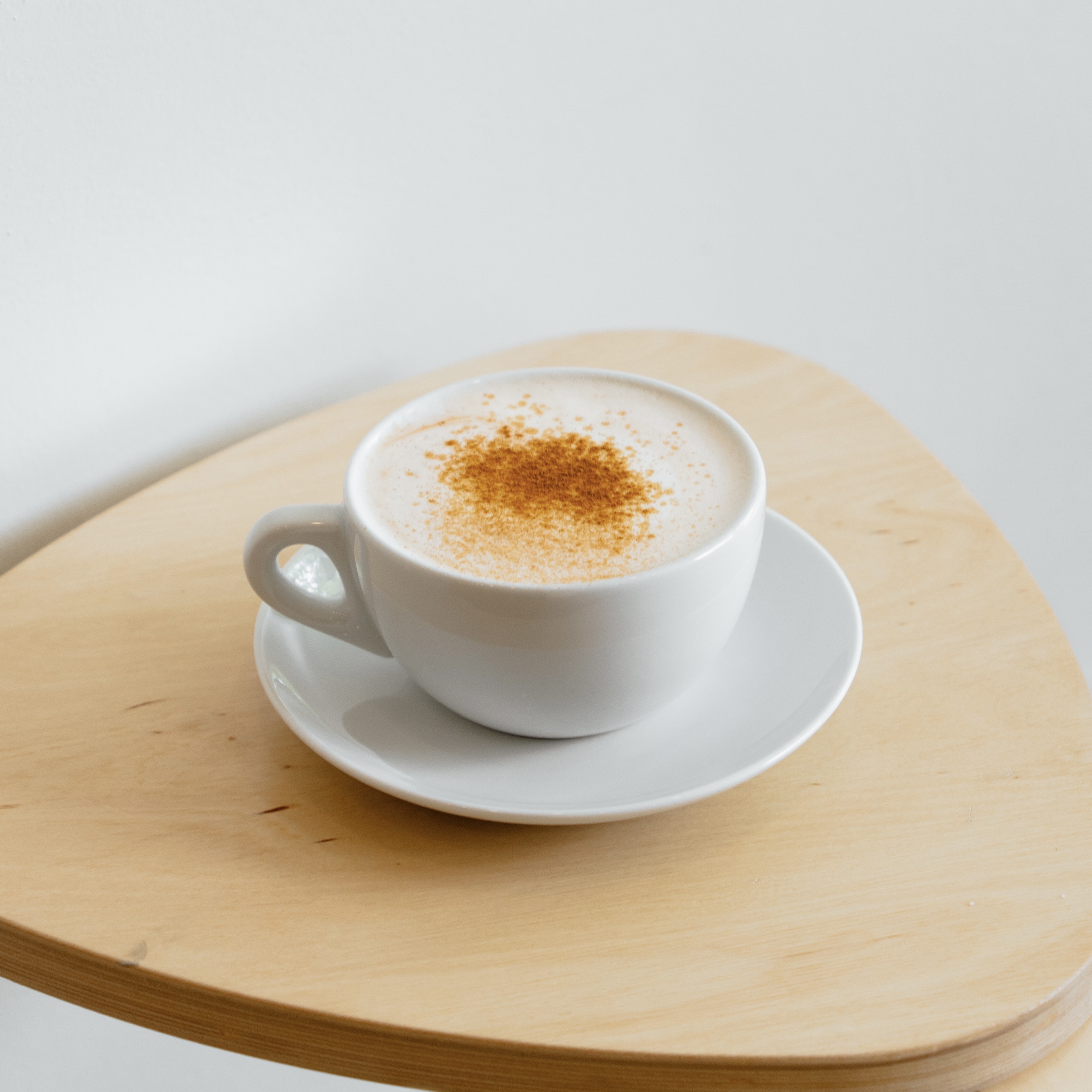 Chai Latte