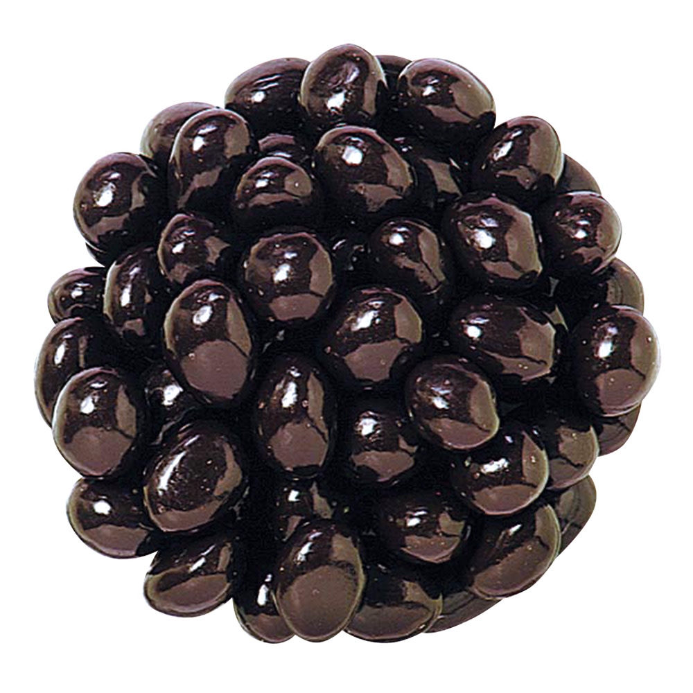 Koppers Dark Chocolate Covered Espresso Arabica Bean 5lb