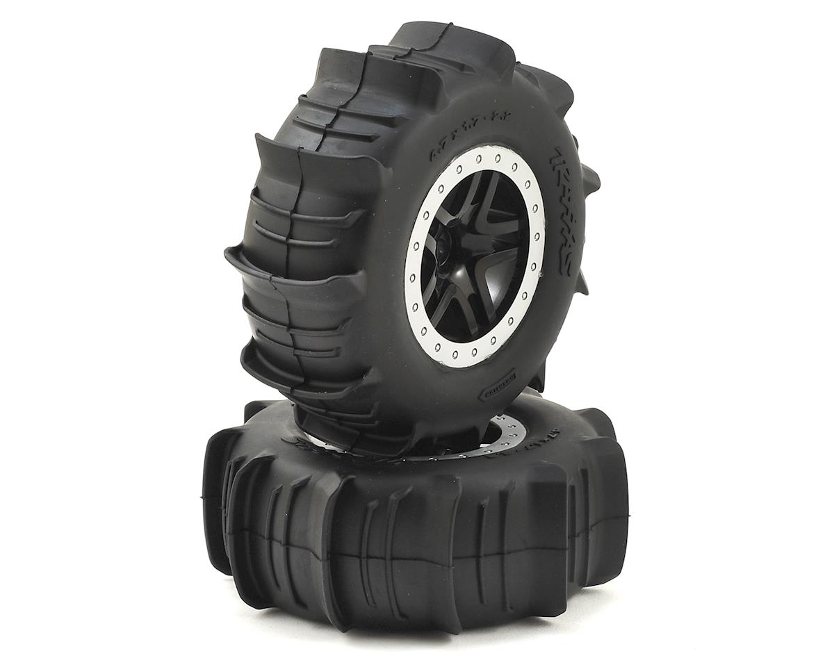Tires & Wheels 5891