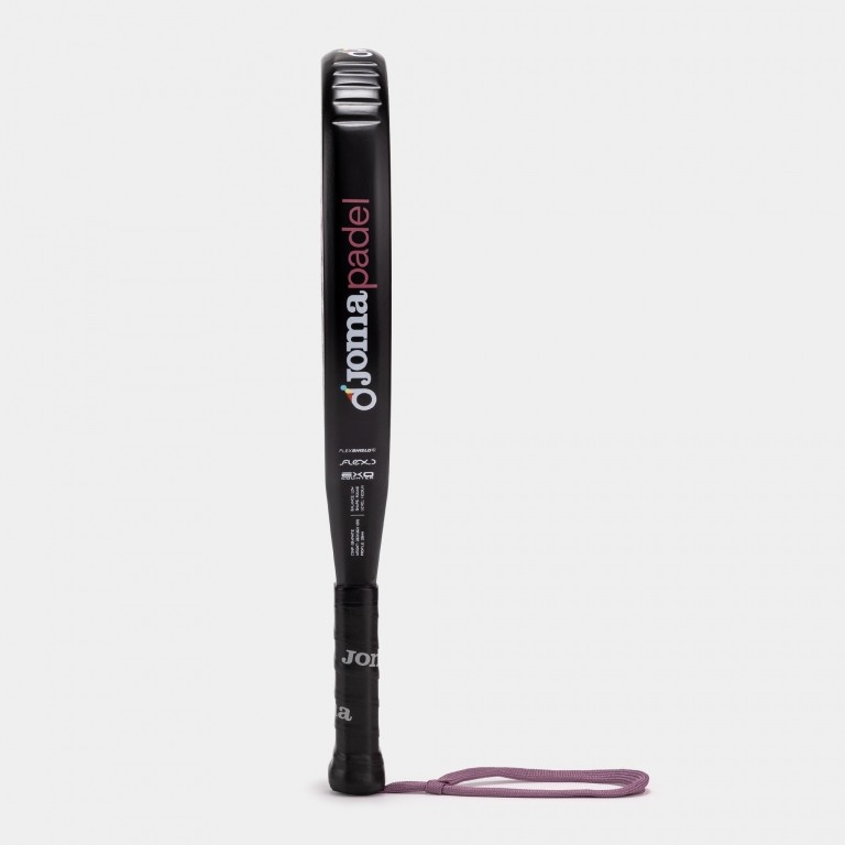 Joma Valkiria Flex Black Pink – image 5