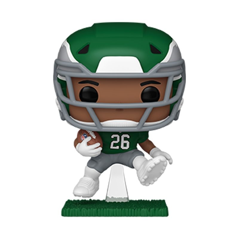 Philadelphia Eagles Saquon Barkley Funko Pop #352