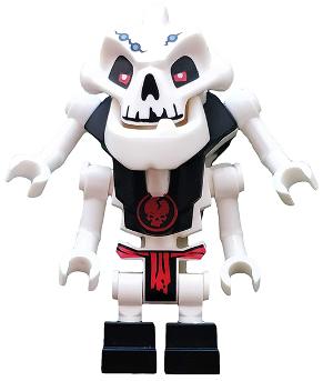 njo0014 Samukai (Skulkin)