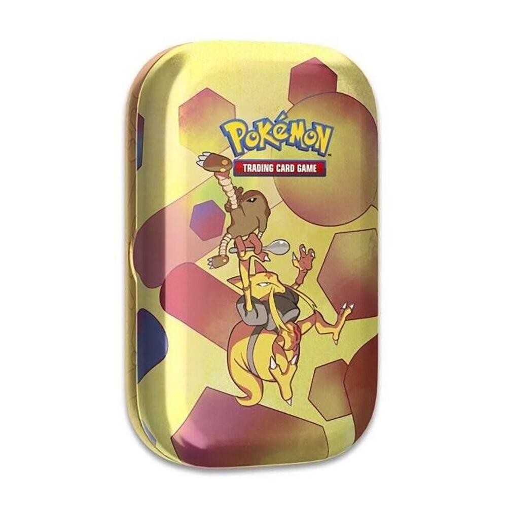 151 Mini Tin thumbnail 10
