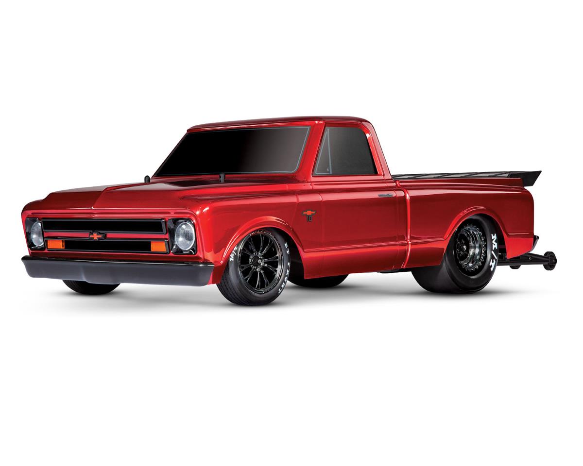 1967 Chevrolet C10 Redline 94076