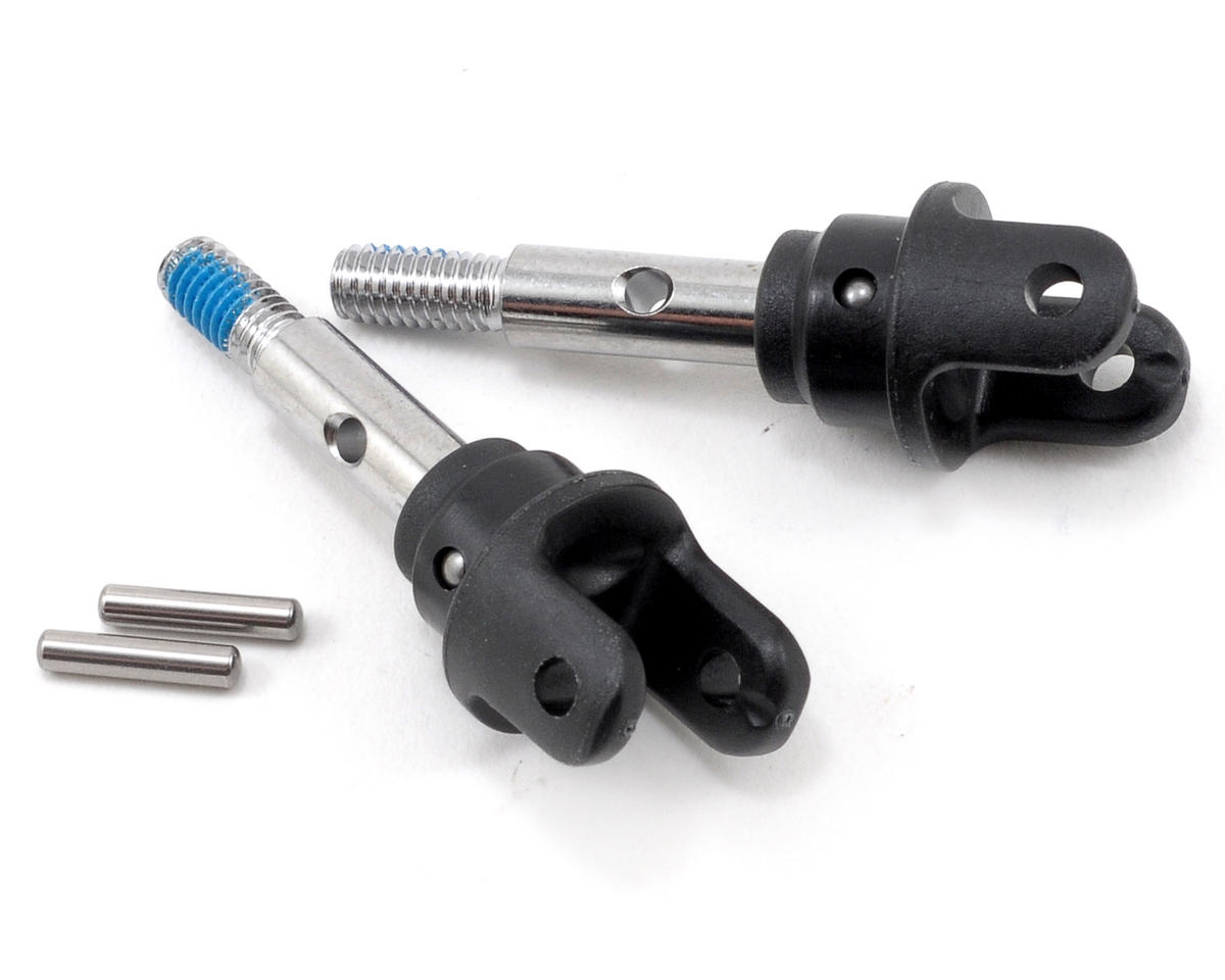 Stub Axles Front 6854X
