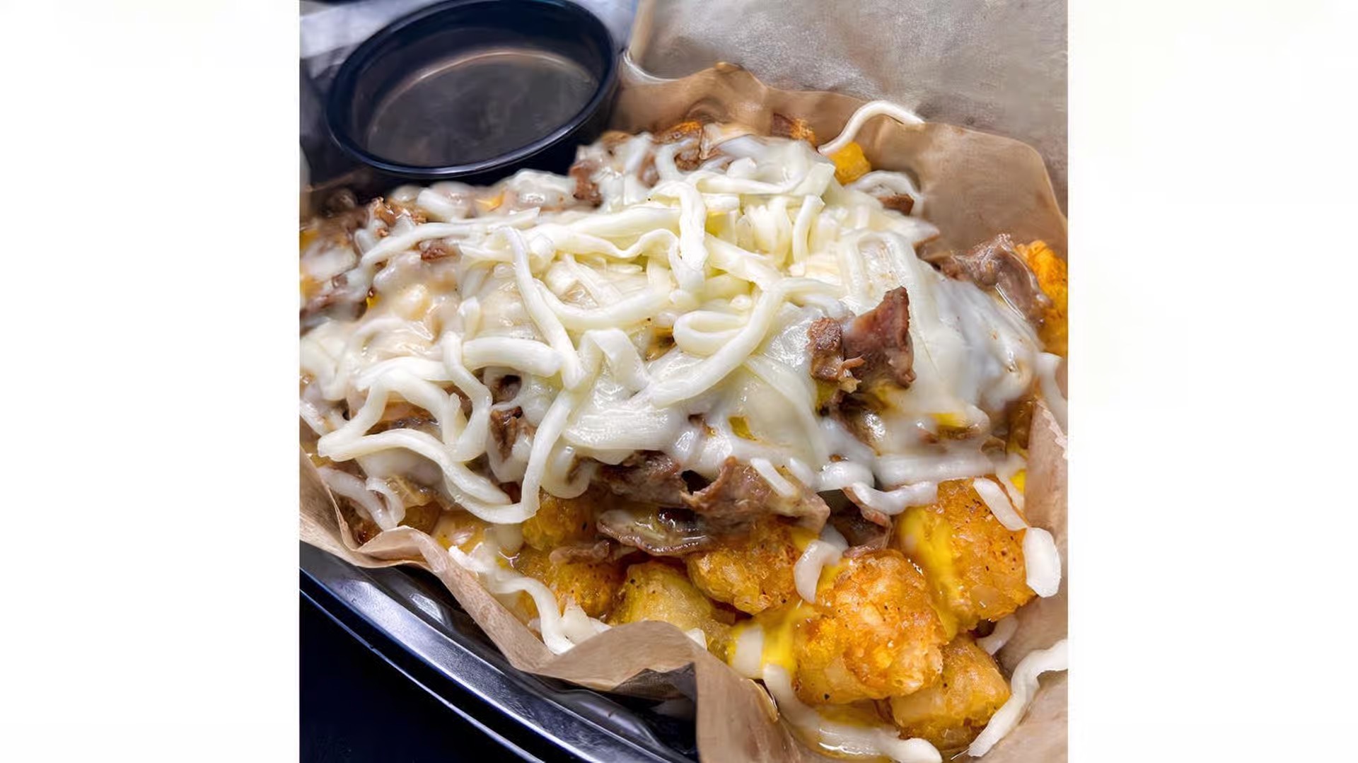philly tot
