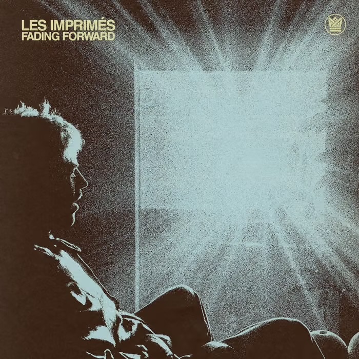 Les Imprimes - Fading Forward by Unknown Artist - View 1