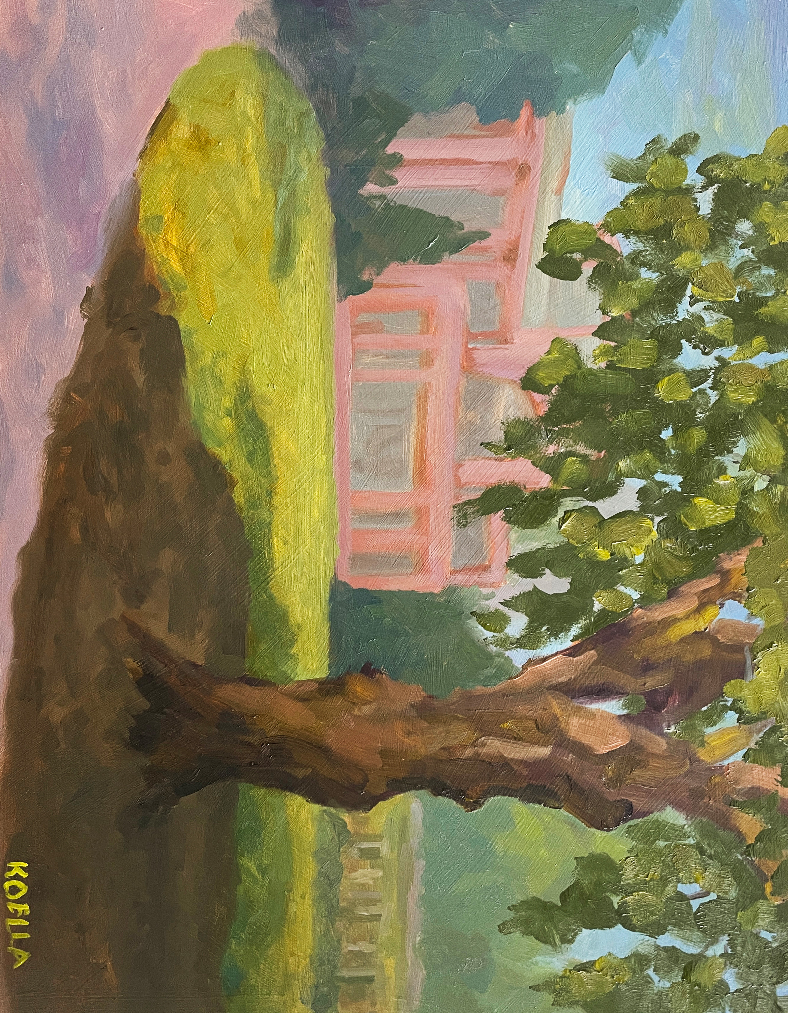 ABG Plein Air 10.24.24