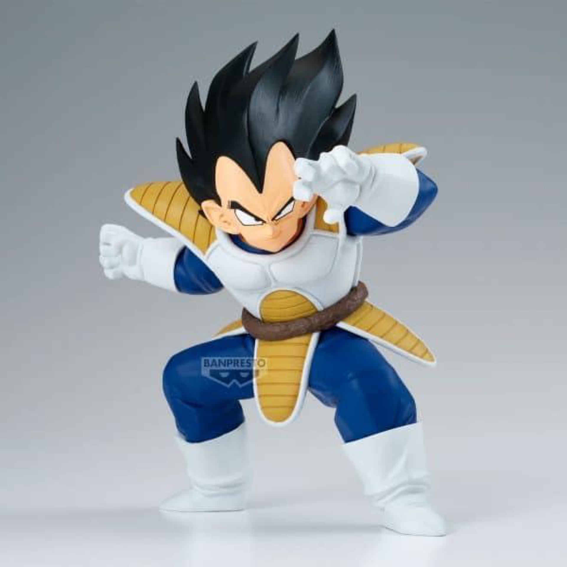 Banpresto - Dragon Ball Z Match Makers - Vegeta