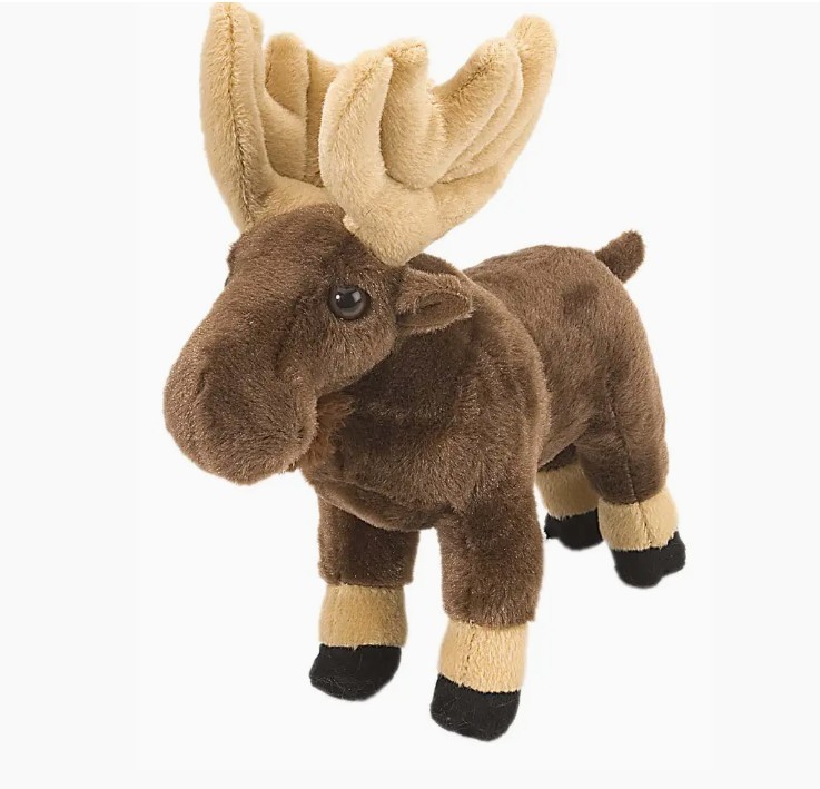 Stuffed Animals 8"