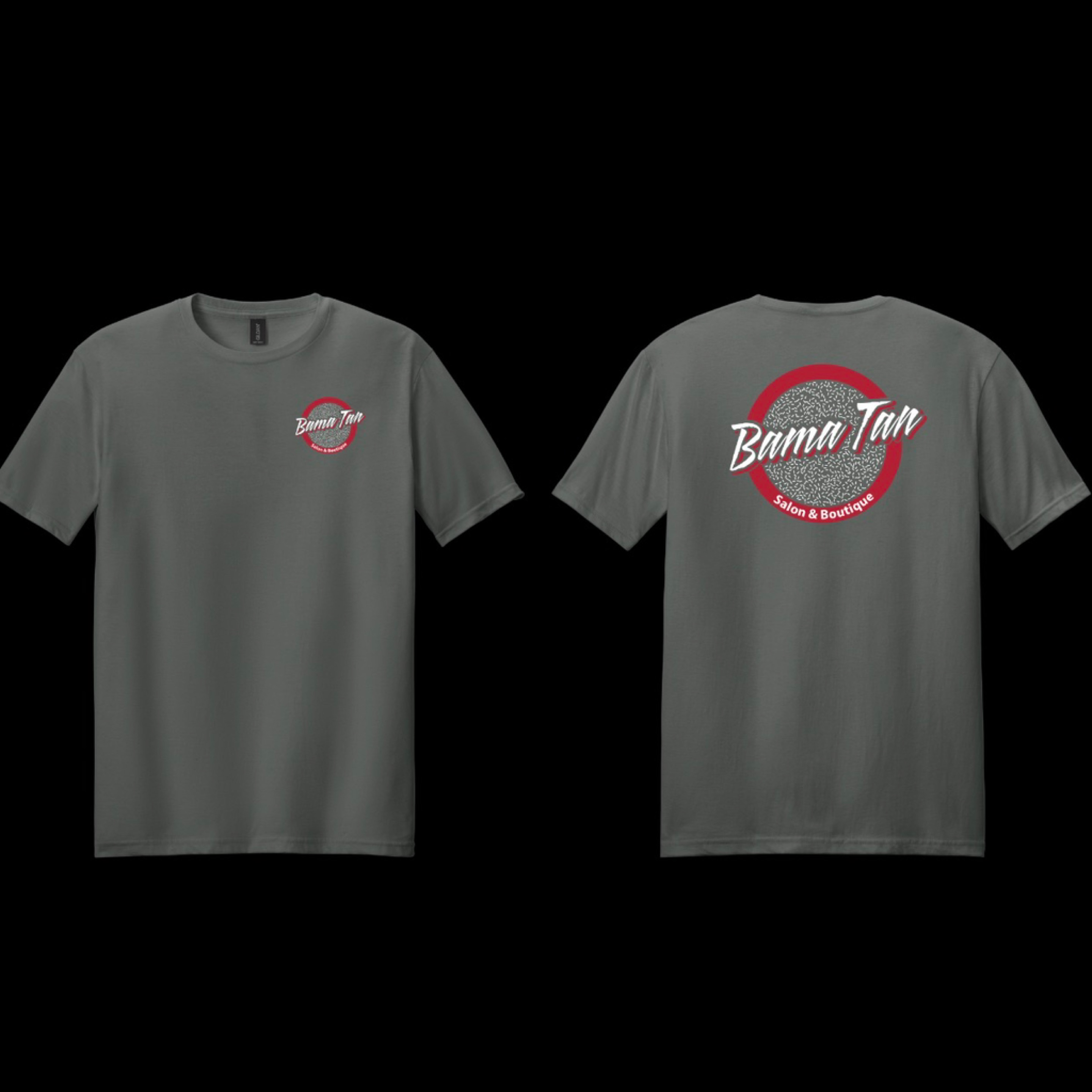Bama Tan t shirt — Bama Tan boutique, Tuscaloosa AL