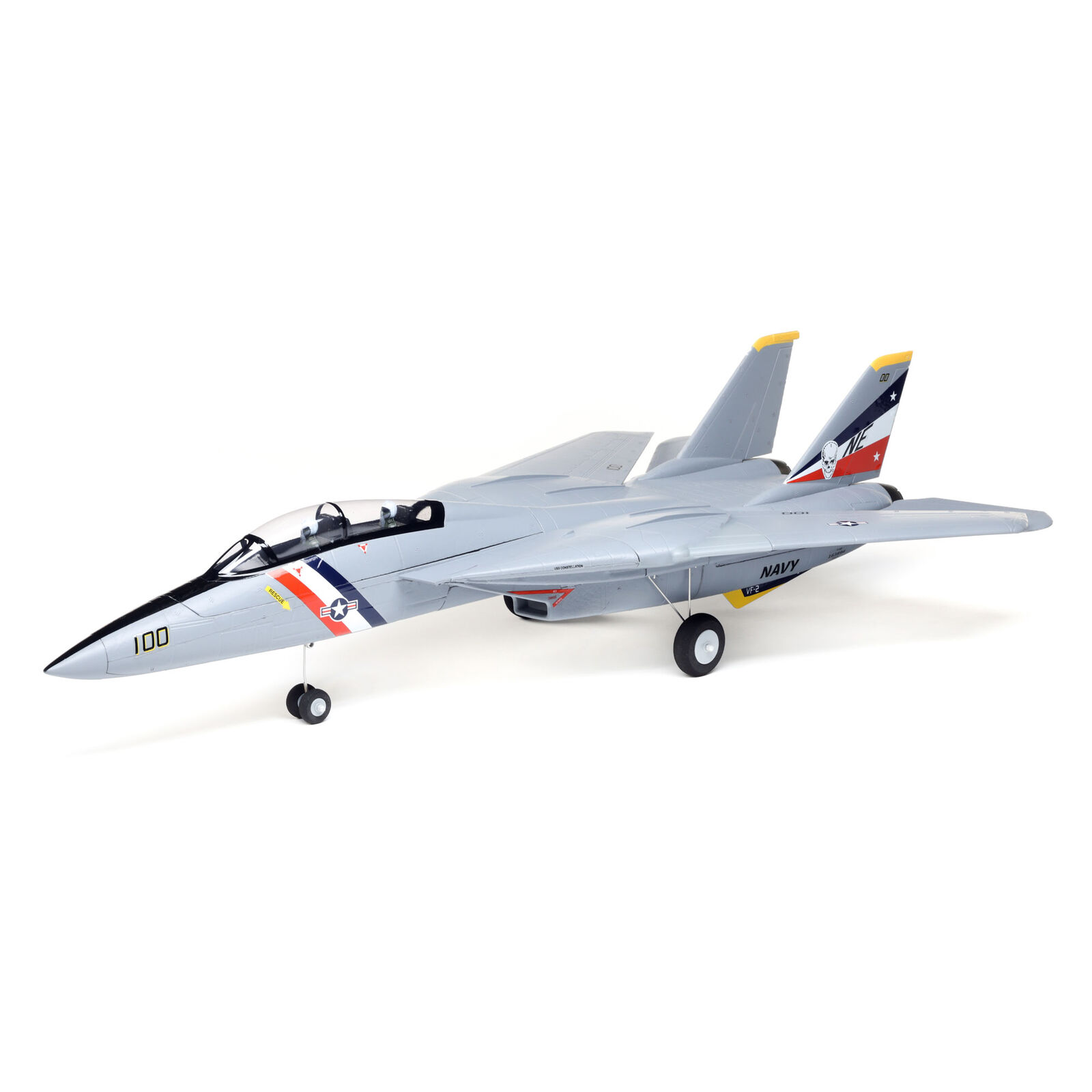 F-14 Tomcat Twin 40mm EDF