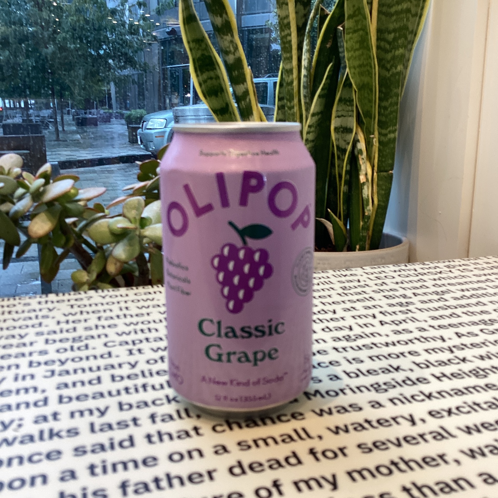 Ollipop