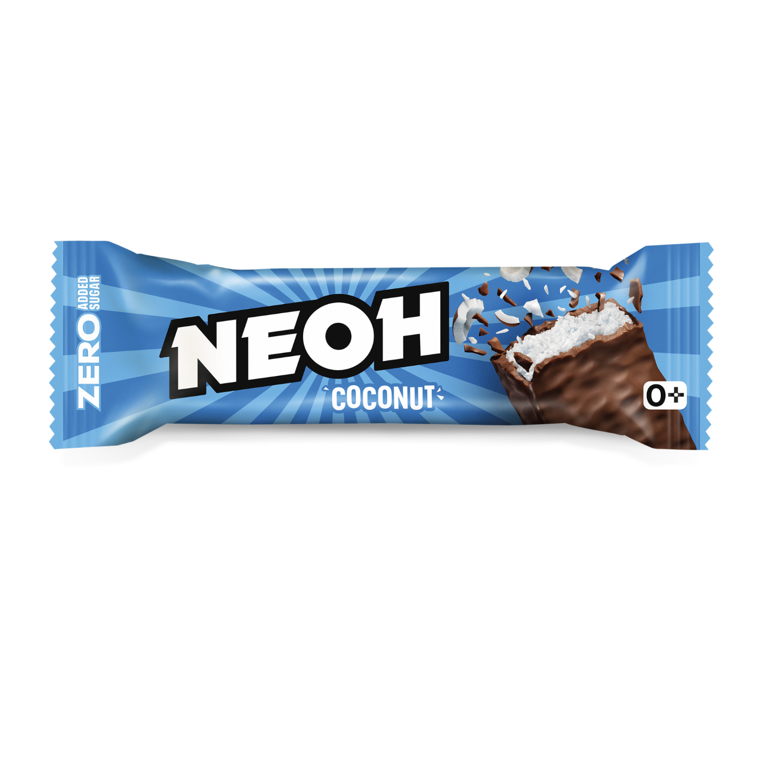 NEOH Crunch Bar, Coconut