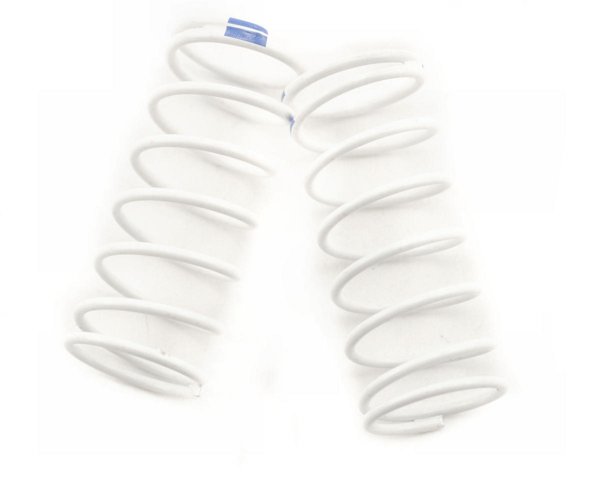 Shock Spring Blue tag 5434 (White)
