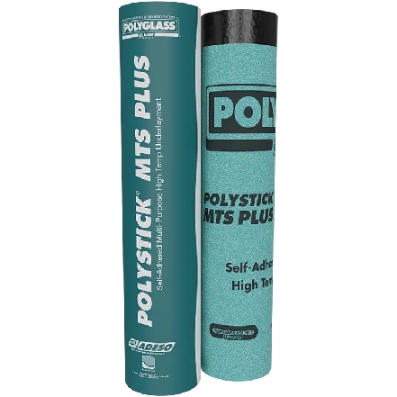 Polyglass Mts Plus