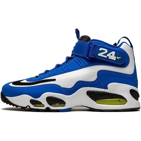 Nike Air Griffey Max 1 “Varsity Royal/Volt Running Shoes Men Size