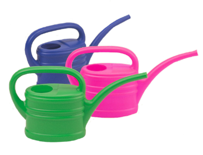 Plastic Watering Can