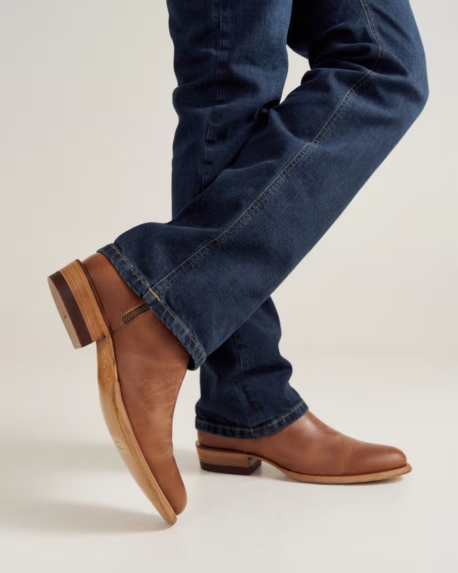 Tecovas Dean - Scotch