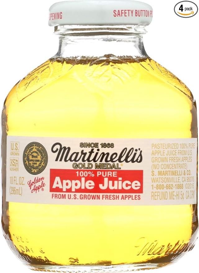 Apple Juice