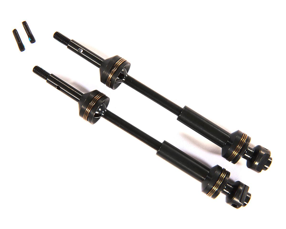 Rear Driveshafts Steel 9052X SL-4R5(7)