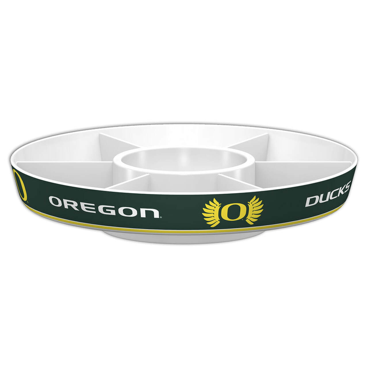 Oregon Ducks Party Platter