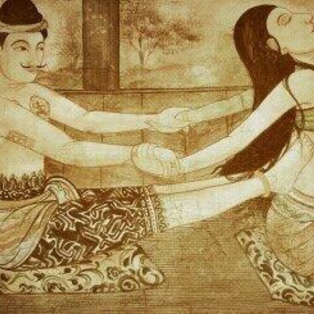 Arrhes Formation intensive en Ayurvedic Yoga Massage (AYM), sur 6 jours