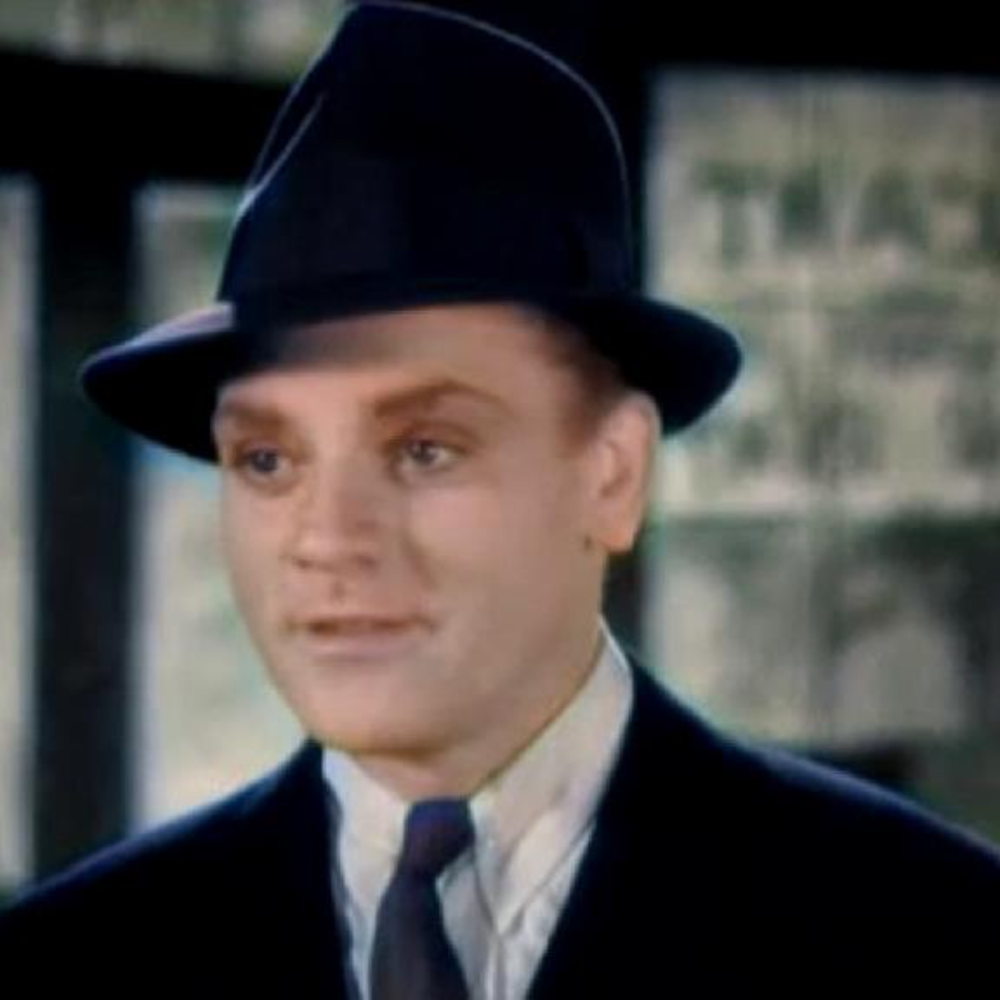 Angels with Dirty Faces (1938) in Color Download.
