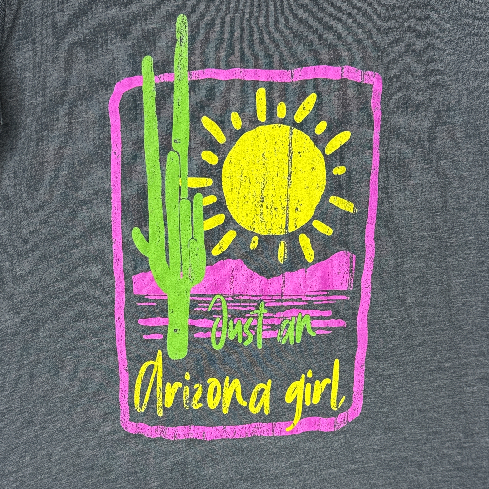 AZ Girl