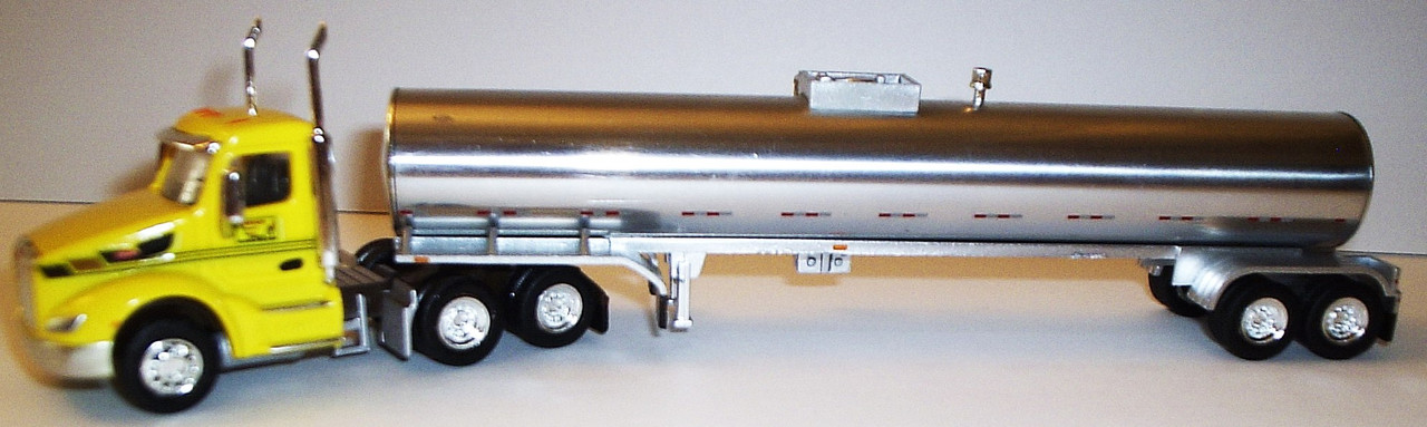 Peterbilt Cherokee Freight Lines