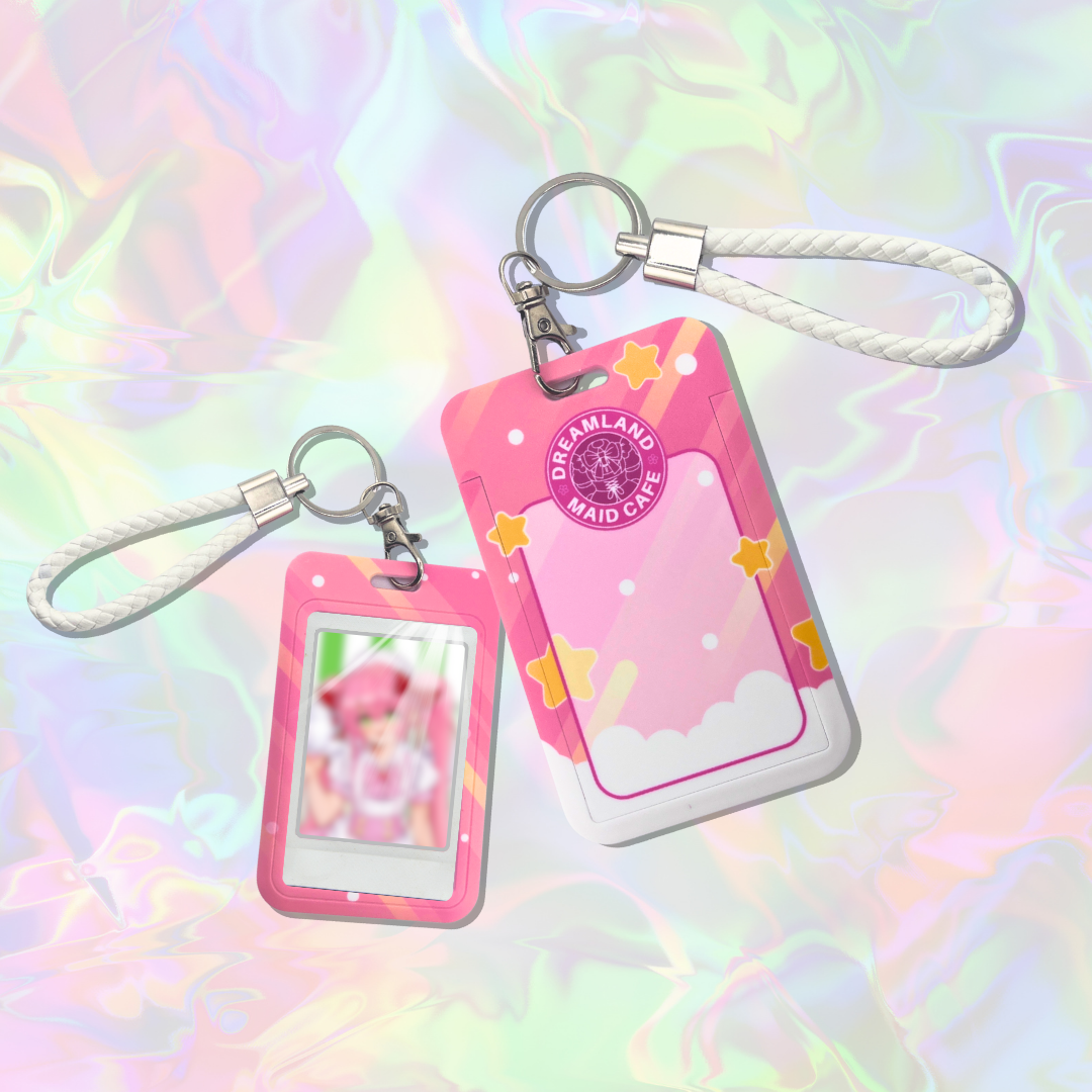 Cheki Case