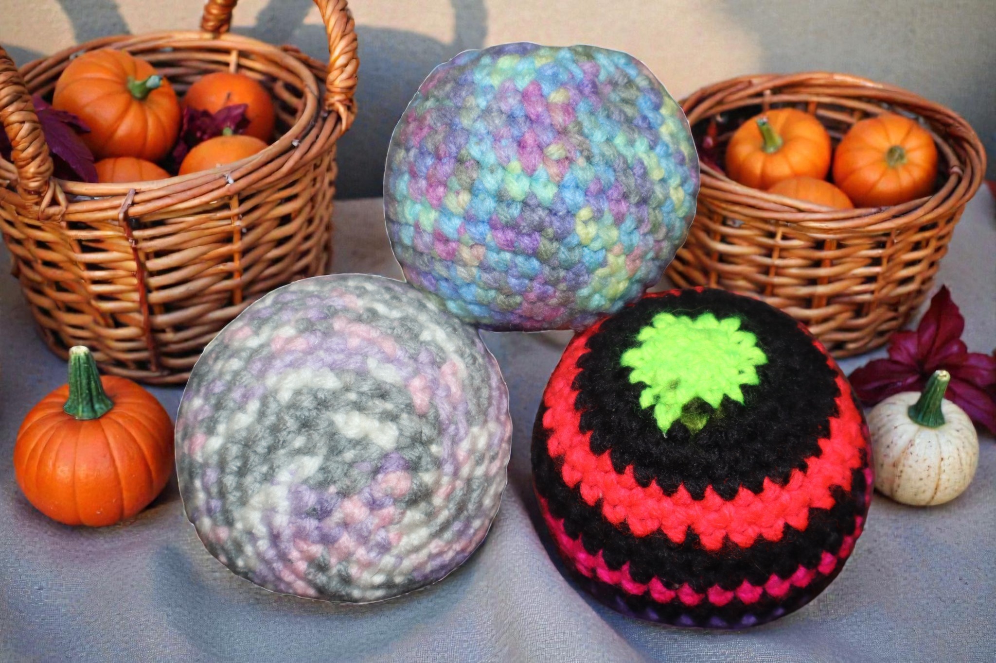 Hacky Sack