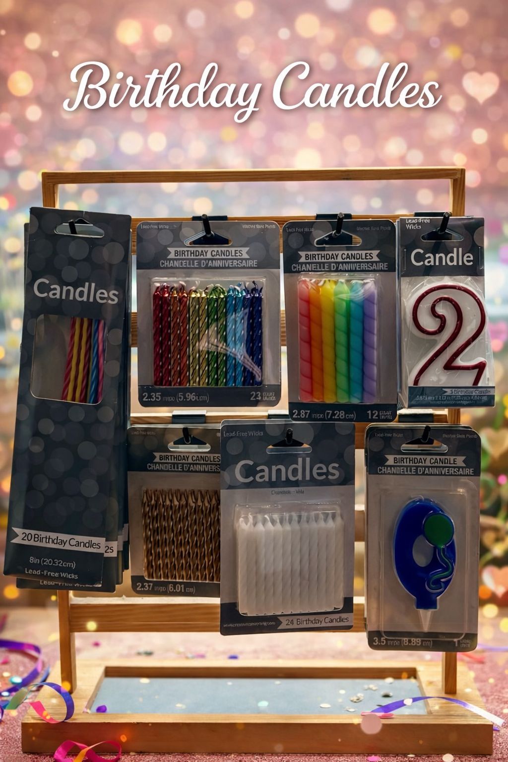 Candles