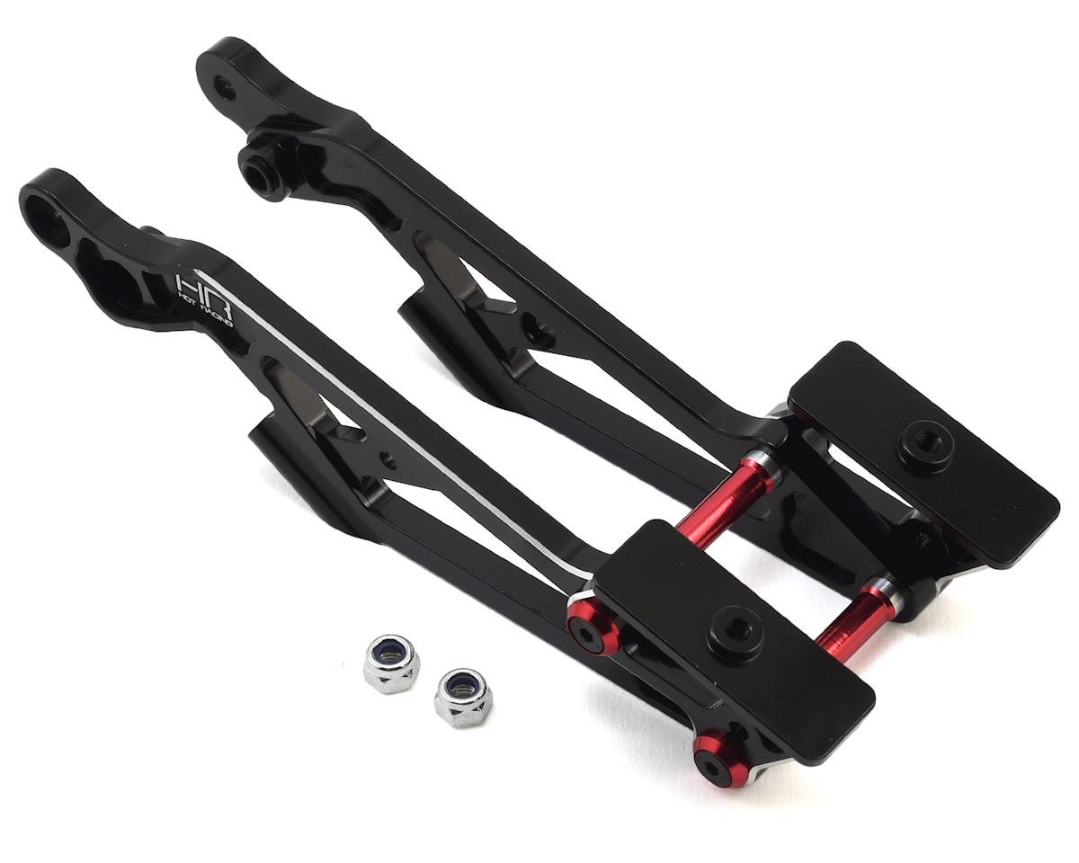 Aluminum Wing Mount